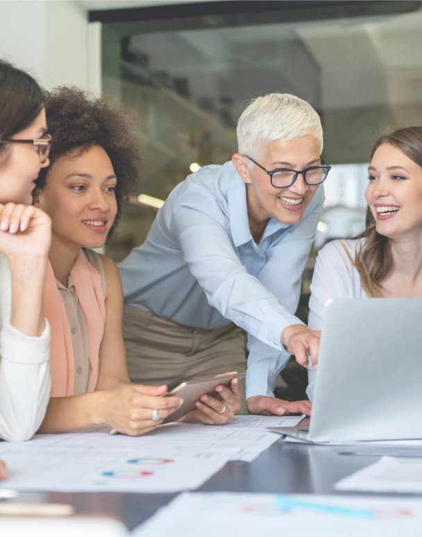 Finanzkurs für Frauen