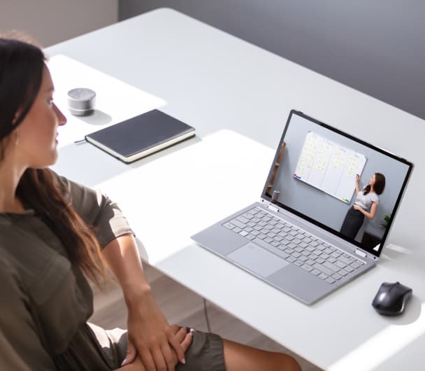 Webinare für Frauen