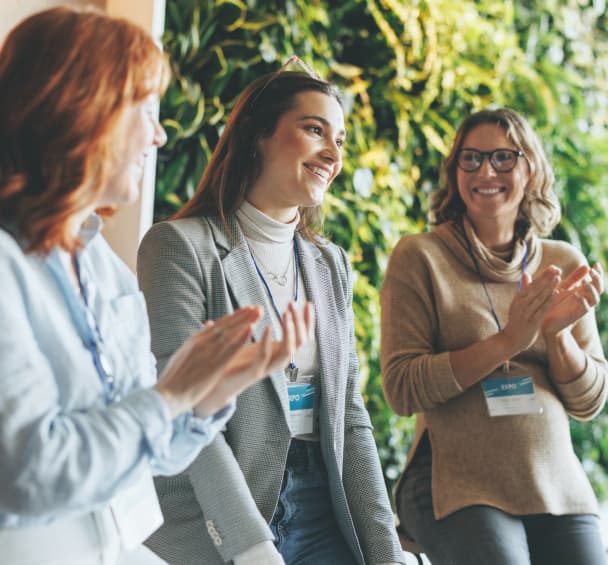 „Frauen und Finanzen“ Workshops