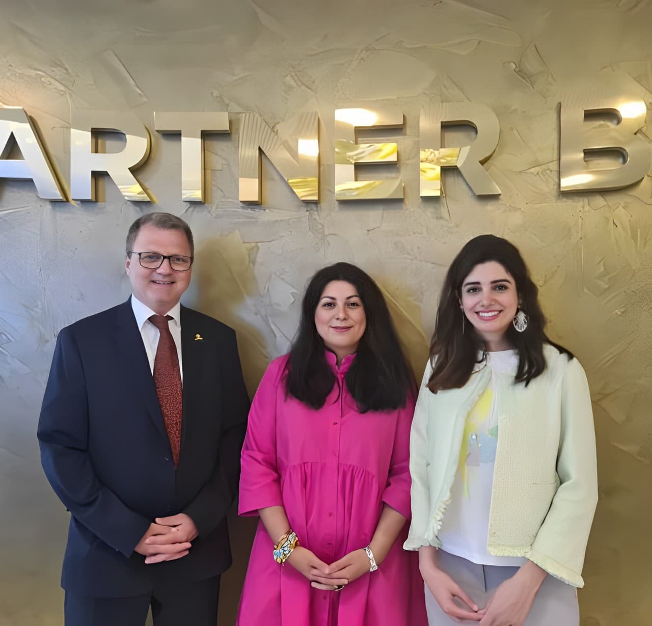 Die Partner Bank feiert ihr 30-jähriges Bestehen und konzentriert sich auf die finanzielle Bildung von Frauen durch Workshops.