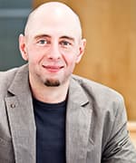 Mag. Dr. David Rückel