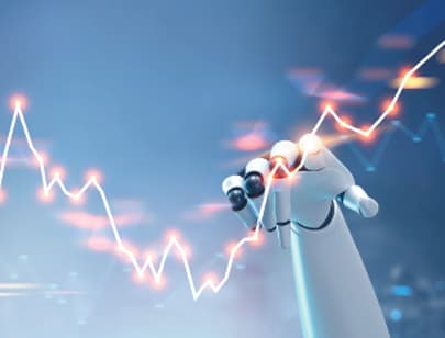 Österreichs Robo-Berater erlebten trotz Corona-Pandemie Zuwächse bei Kundeninteresse und Vermögen.