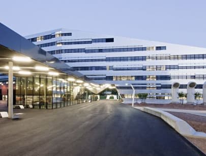 Johannes-Kepler-Universität Linz