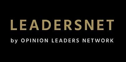 LEADERSNET logo