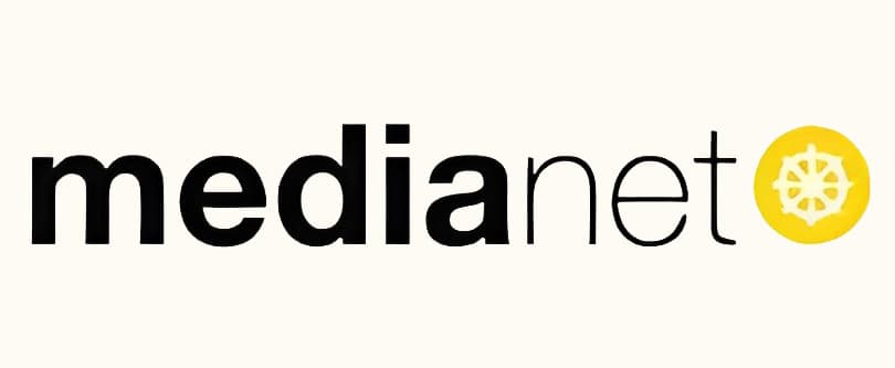 Media.net logo