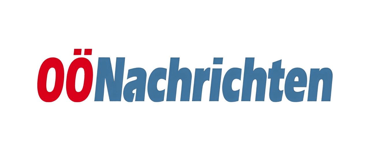 OÖ-Nachrichten logo