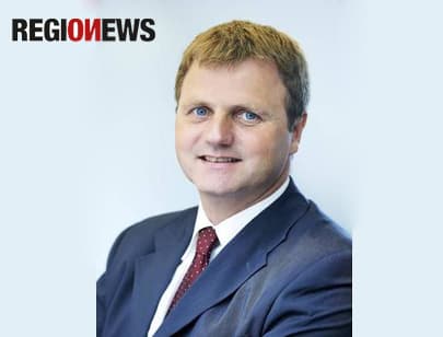 Andreas Fellner, Vorstand Partner Bank