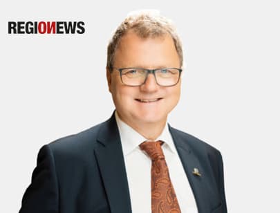 Andreas Fellner, Vorstand Partner Bank