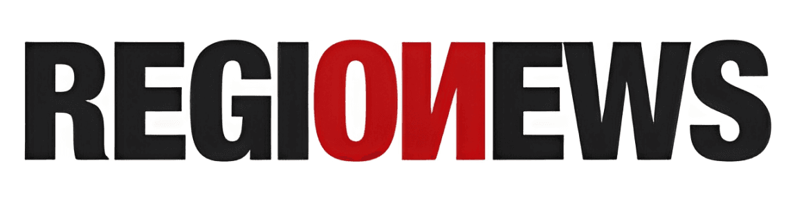 Regionews logo