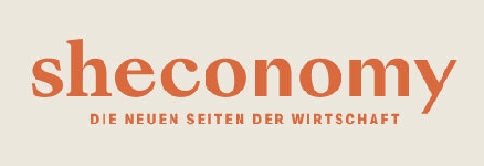 Sheconomy logo